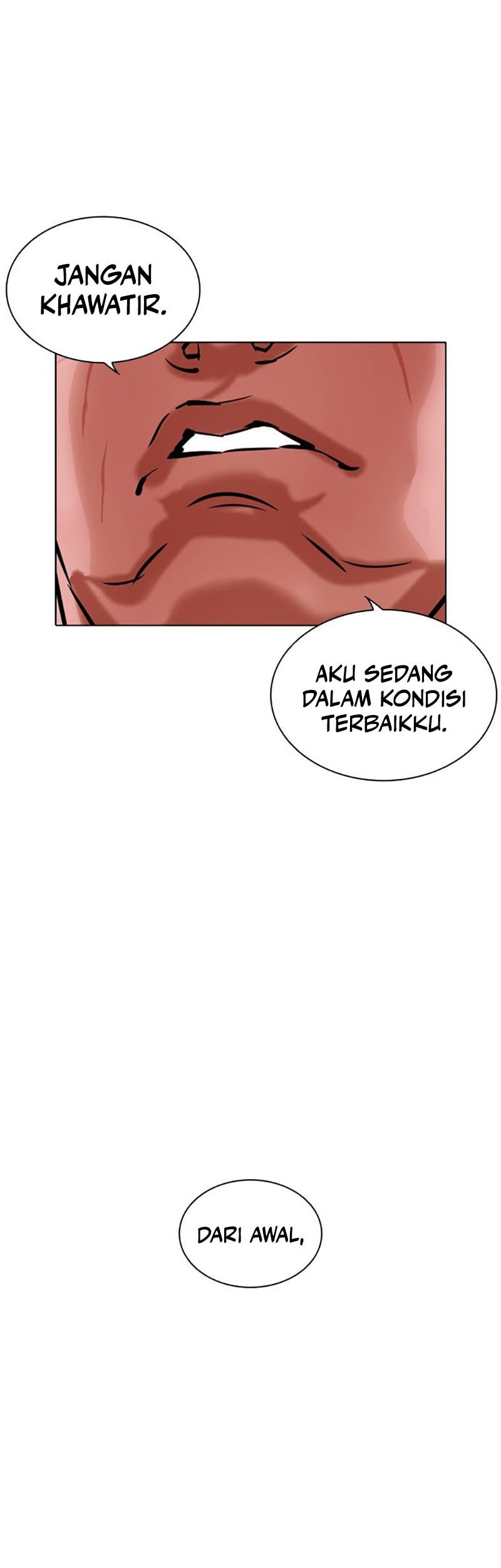 Lookism Bab 456 halaman 97