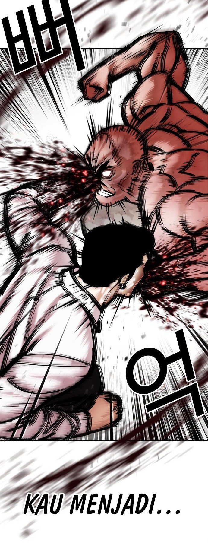 Lookism Bab 457 halaman 5