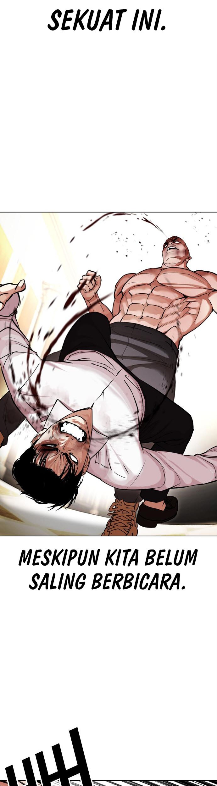 Lookism Bab 457 halaman 6