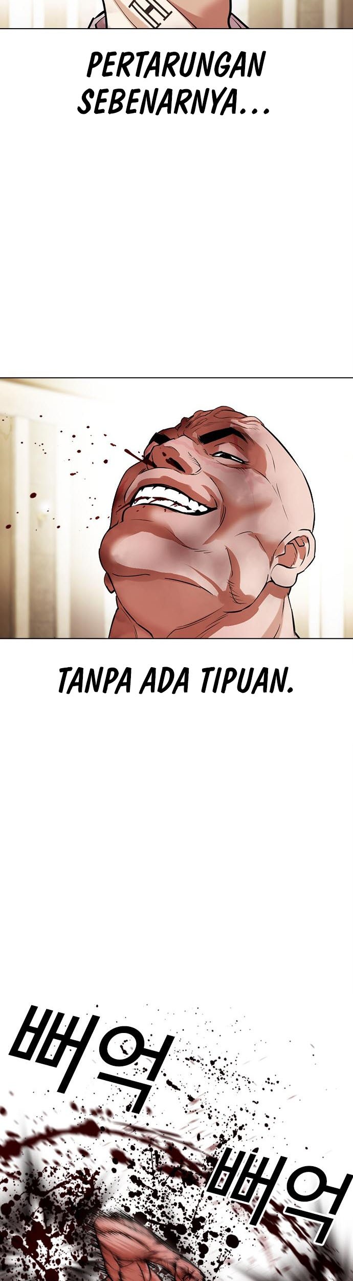 Lookism Bab 457 halaman 8