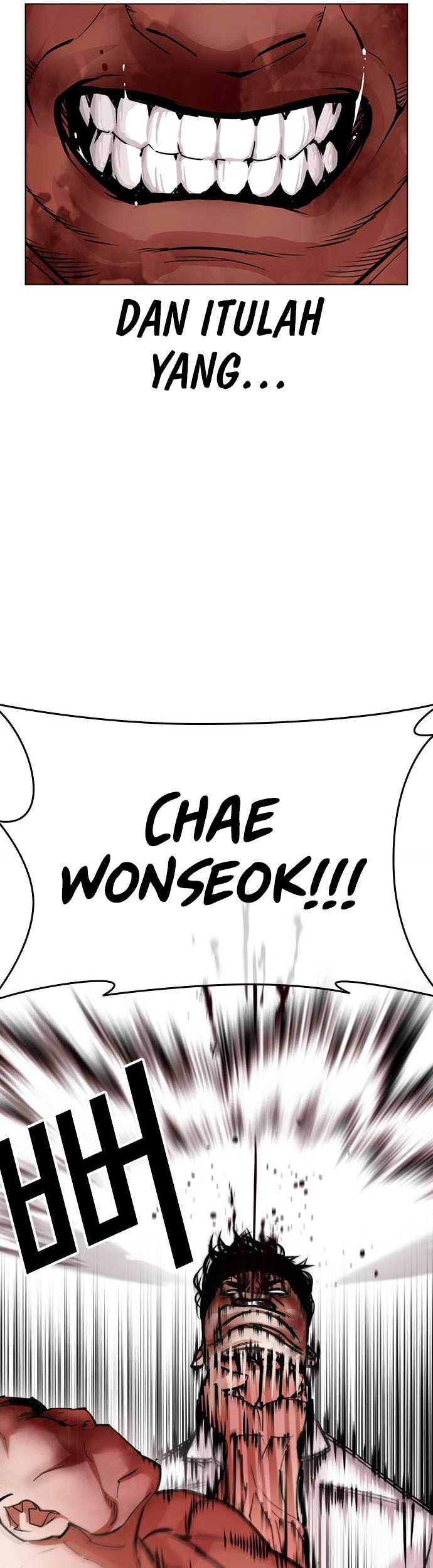 Lookism Bab 457 halaman 10