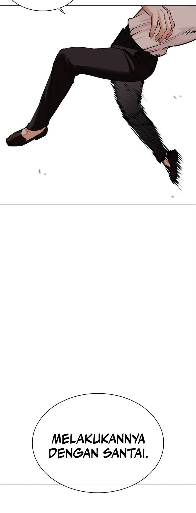 Lookism Bab 457 halaman 17