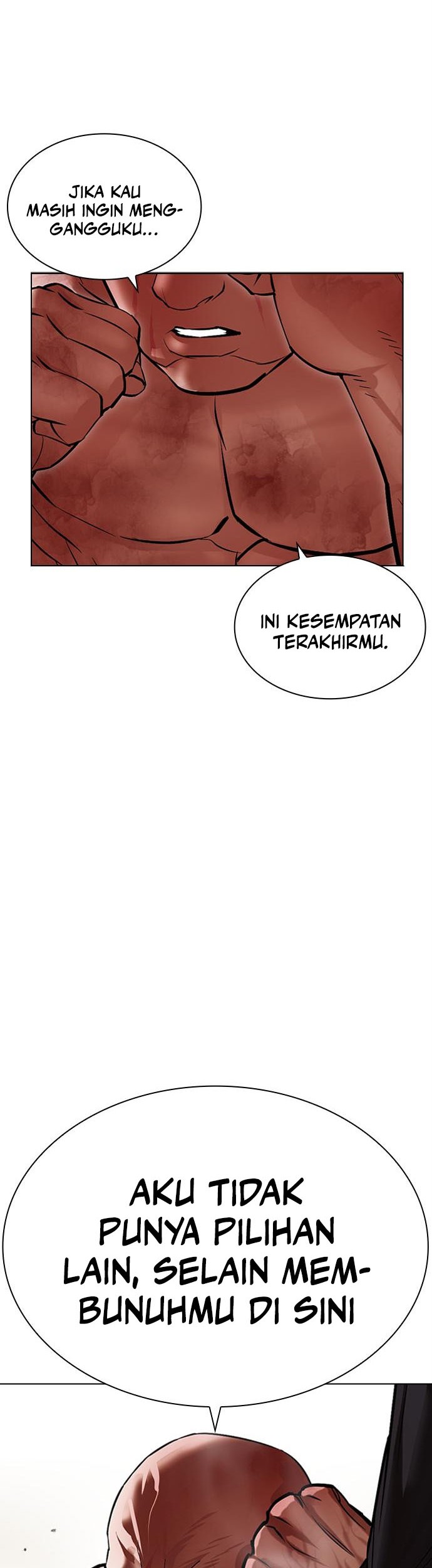 Lookism Bab 457 halaman 23