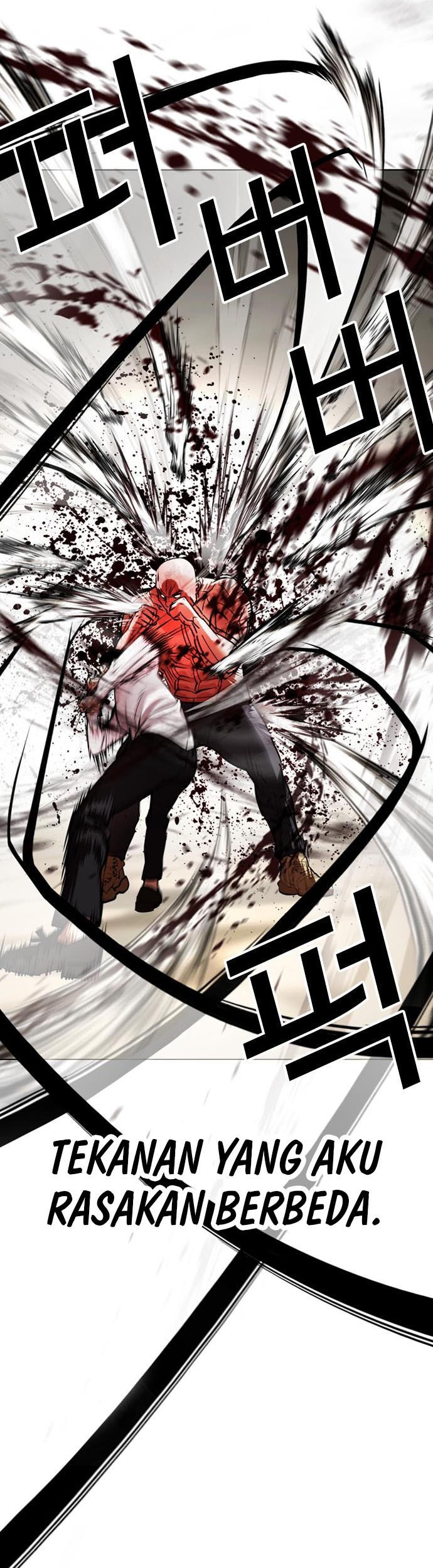 Lookism Bab 457 halaman 30