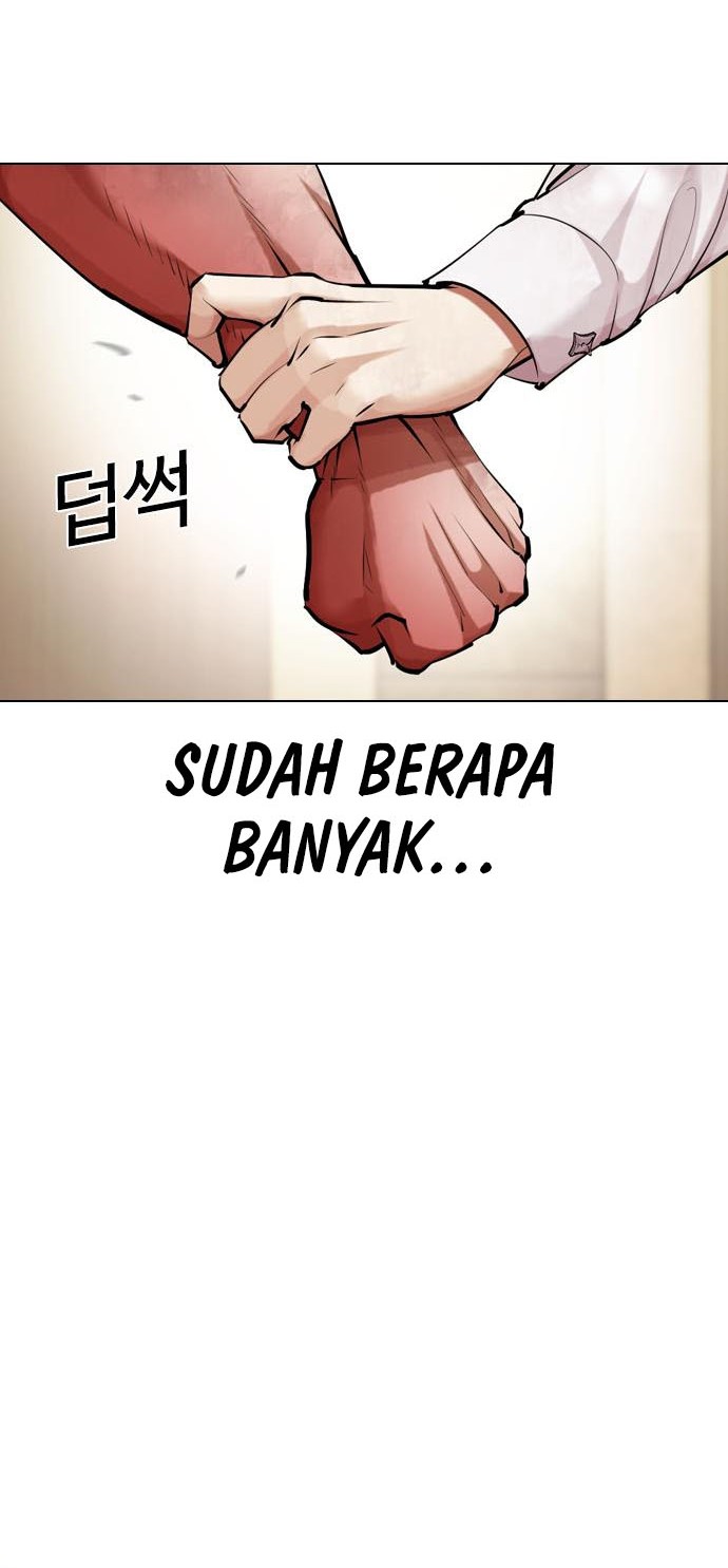 Lookism Bab 457 halaman 33