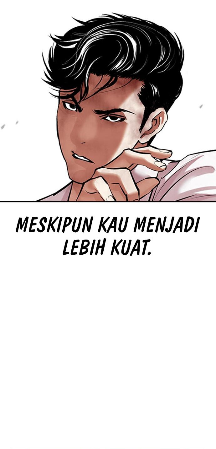Lookism Bab 457 halaman 37