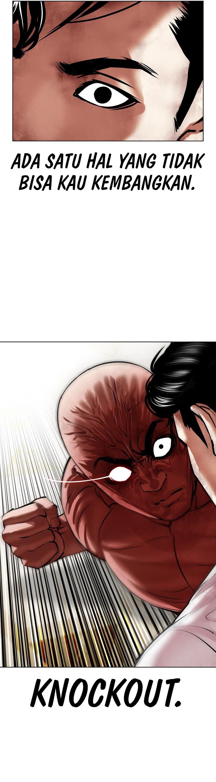 Lookism Bab 457 halaman 38