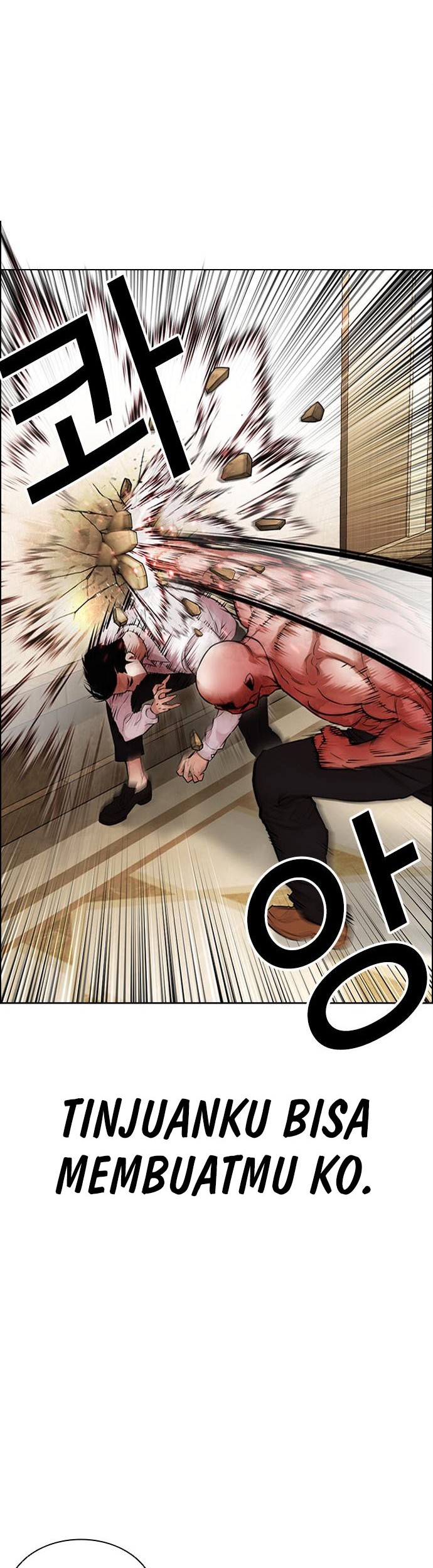 Lookism Bab 457 halaman 39