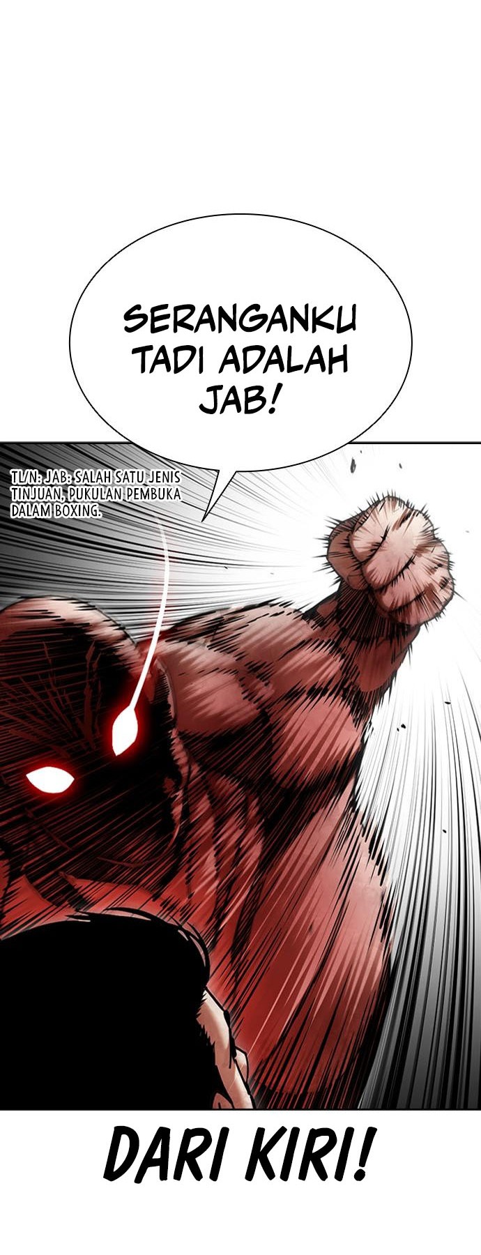 Lookism Bab 457 halaman 41