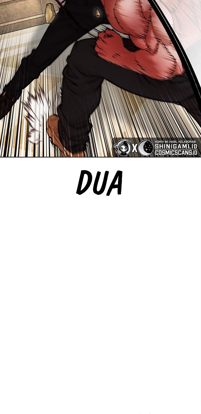 Lookism Bab 457 halaman 45