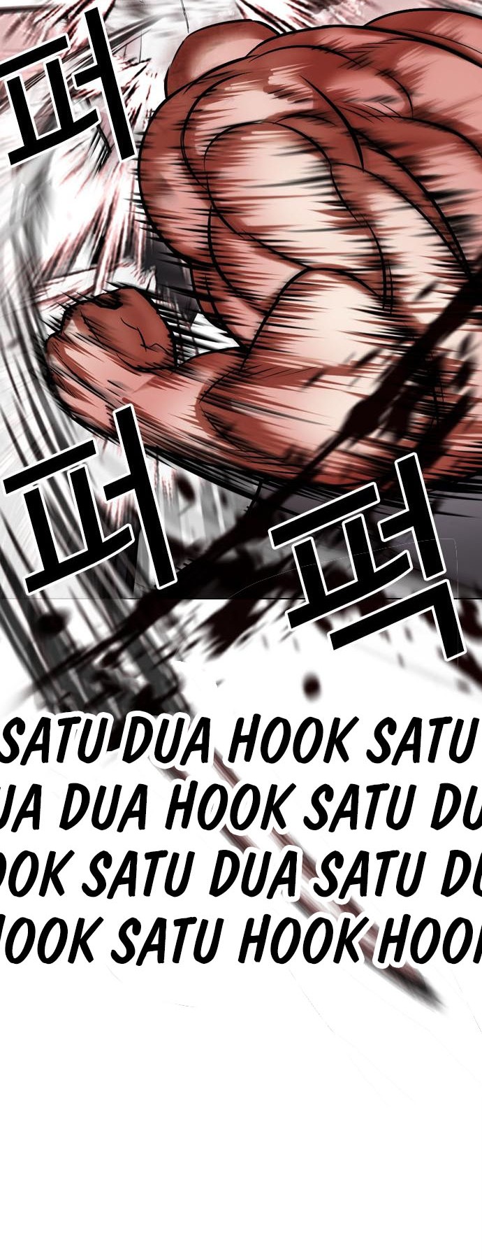 Lookism Bab 457 halaman 49