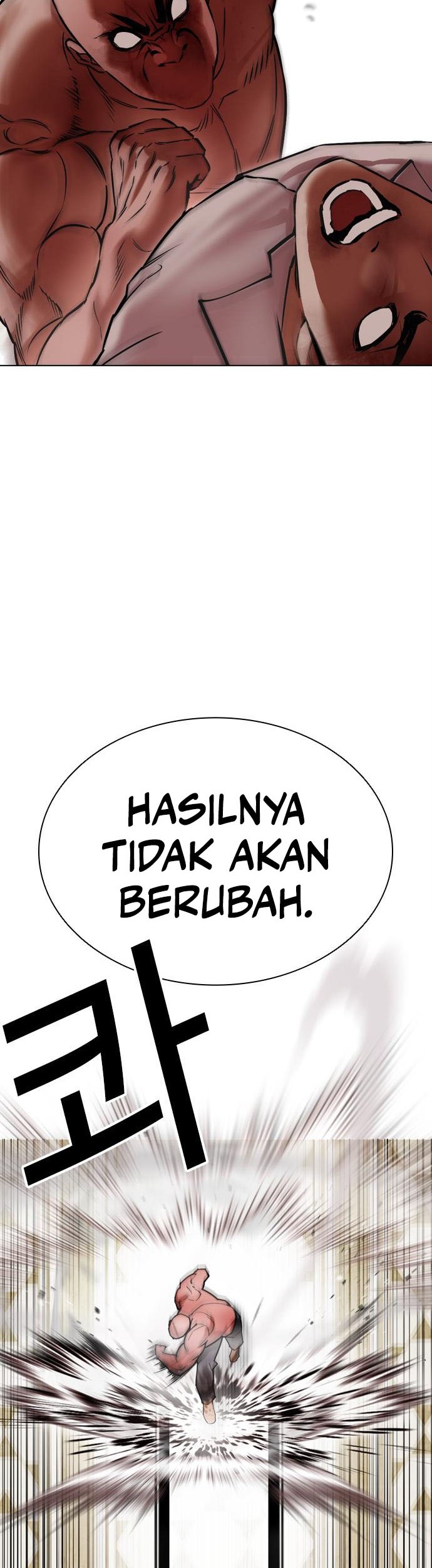 Lookism Bab 457 halaman 51