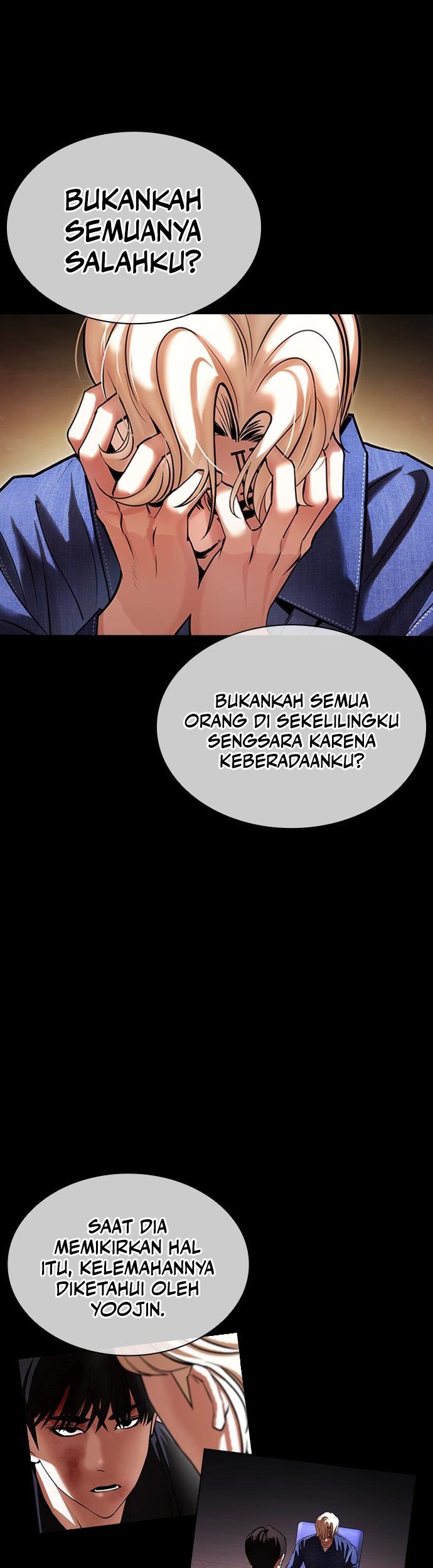 Lookism Bab 457 halaman 59