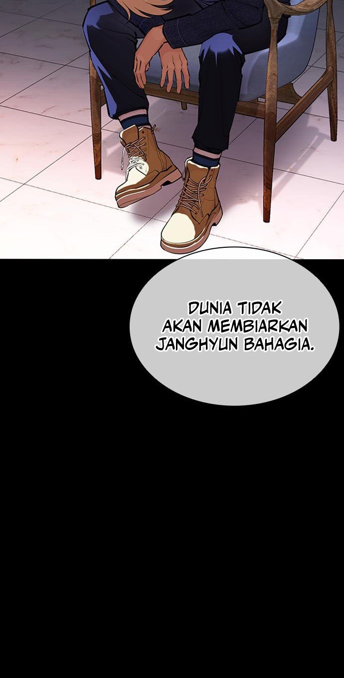 Lookism Bab 457 halaman 61