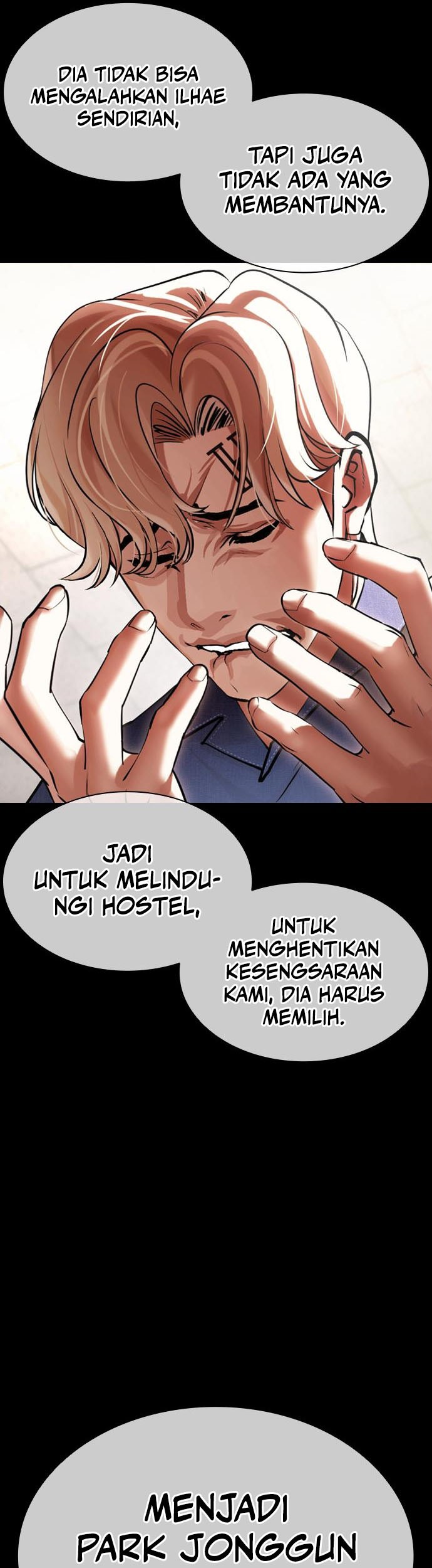 Lookism Bab 457 halaman 62