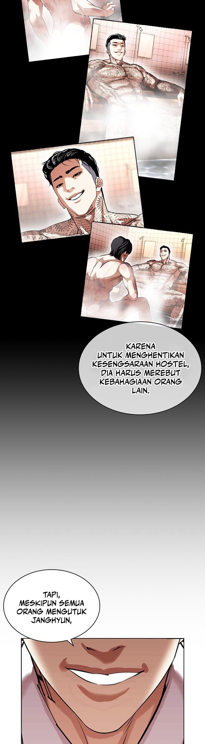 Lookism Bab 457 halaman 64