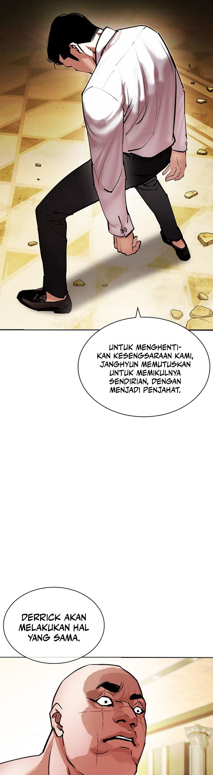 Lookism Bab 457 halaman 66