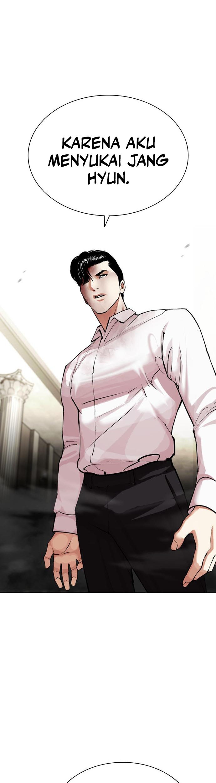 Lookism Bab 457 halaman 70