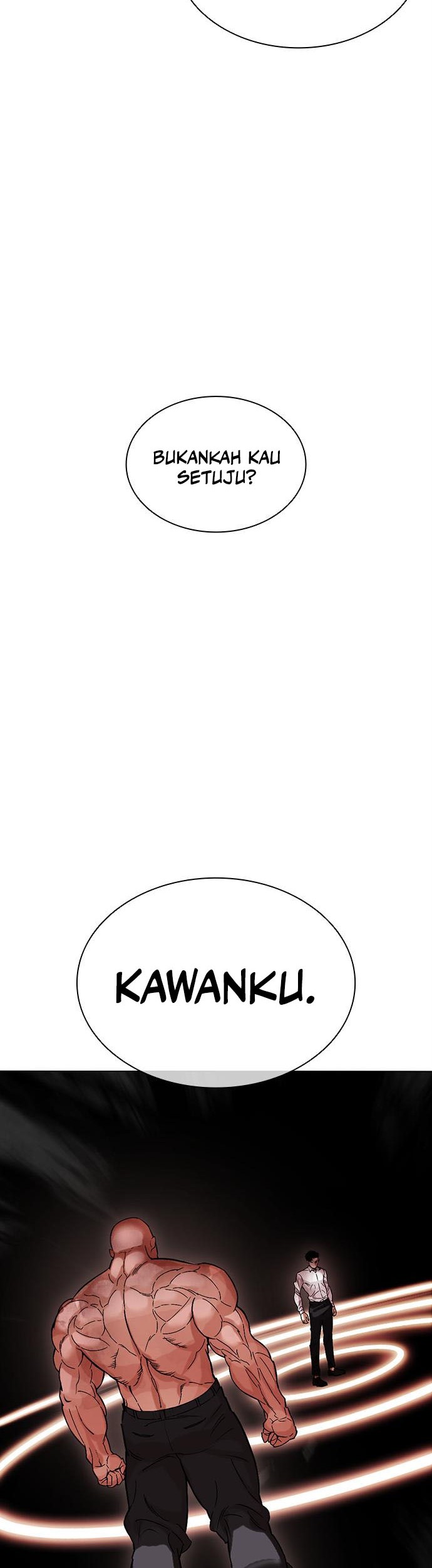 Lookism Bab 457 halaman 75