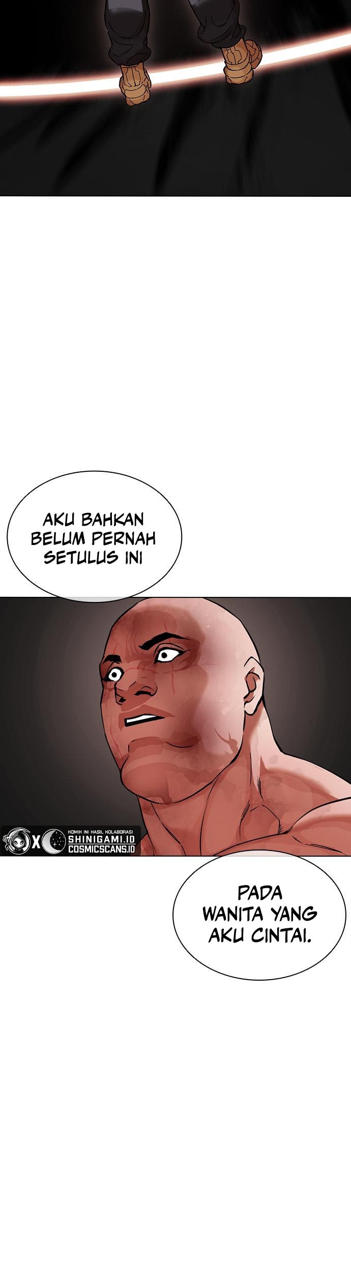 Lookism Bab 457 halaman 76