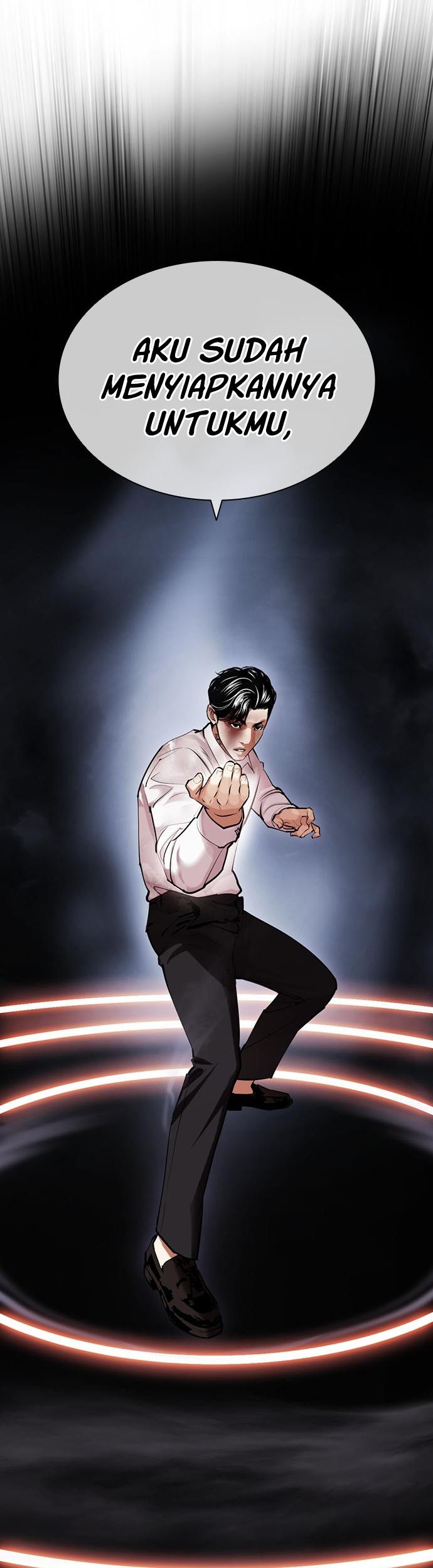 Lookism Bab 457 halaman 78