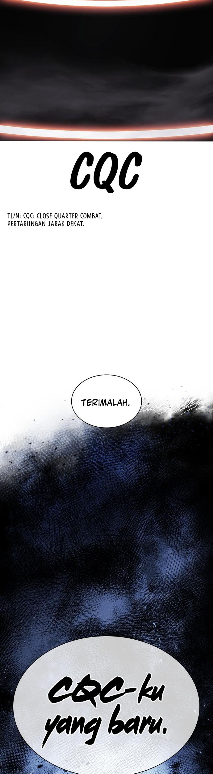 Lookism Bab 457 halaman 79