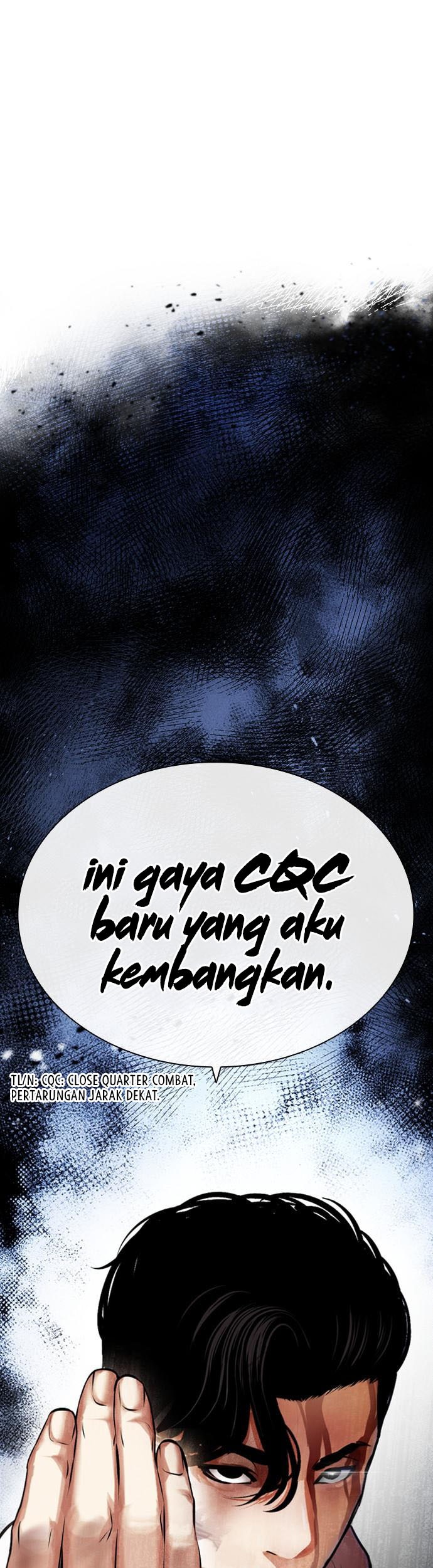 Lookism chapter 458 halaman 2