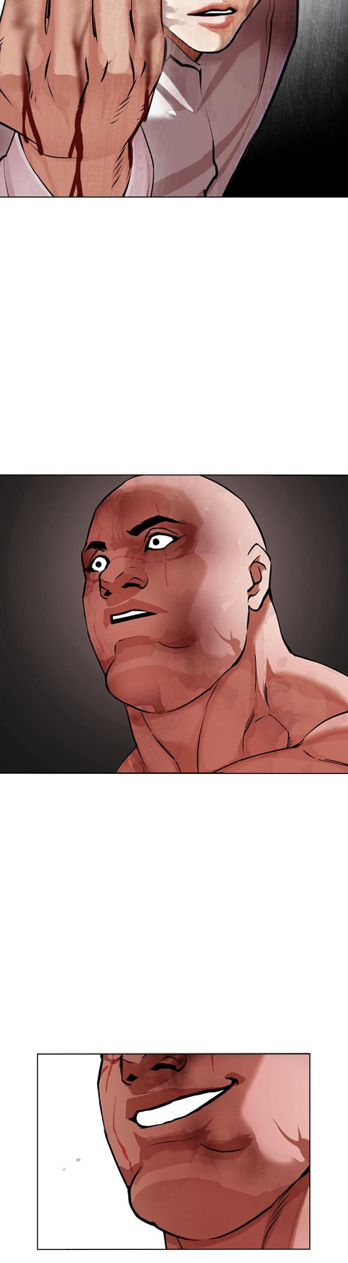 Lookism chapter 458 halaman 3