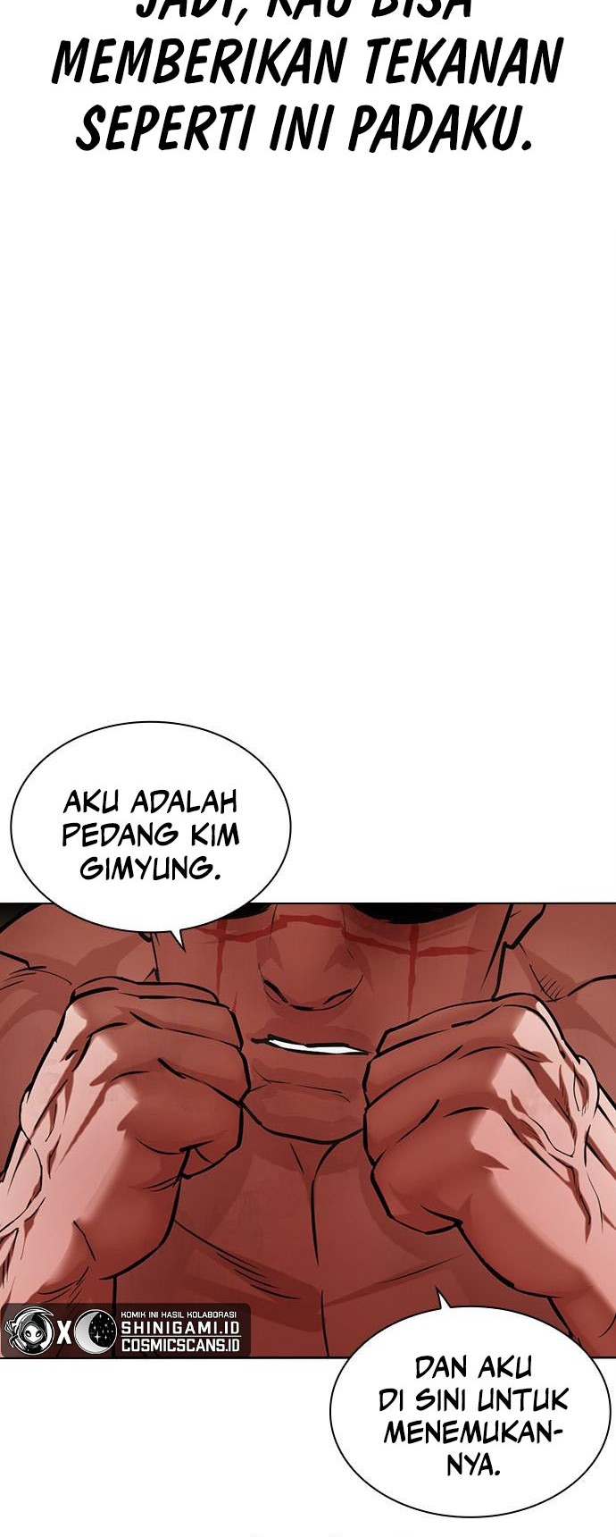Lookism chapter 458 halaman 5