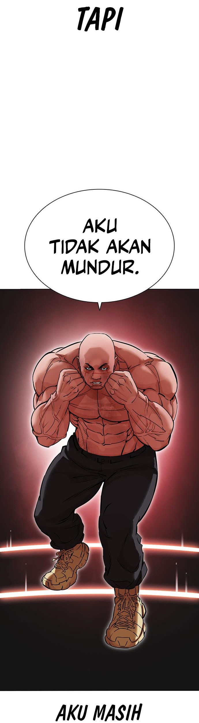 Lookism chapter 458 halaman 6