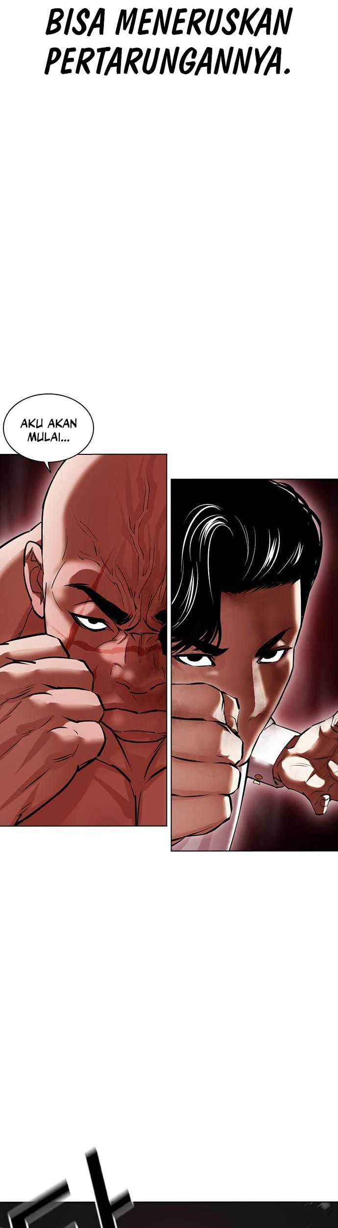 Lookism chapter 458 halaman 7