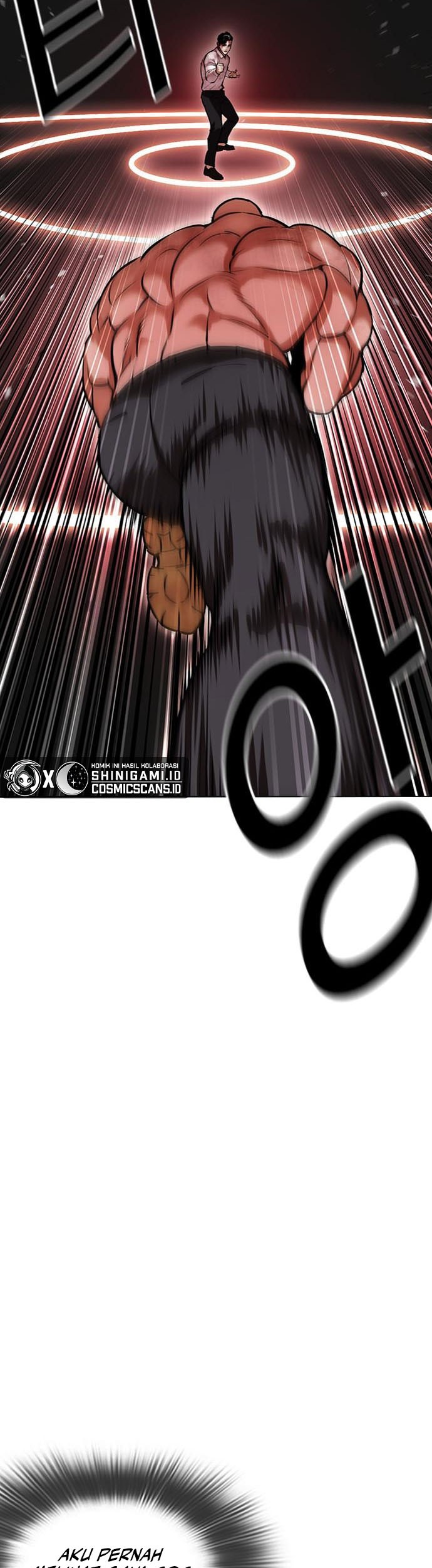 Lookism chapter 458 halaman 8