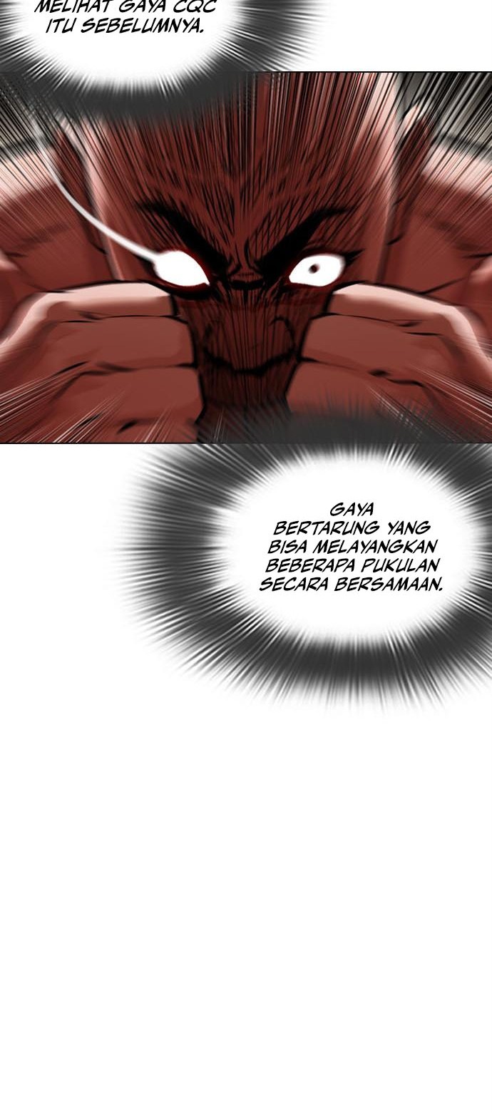Lookism chapter 458 halaman 9
