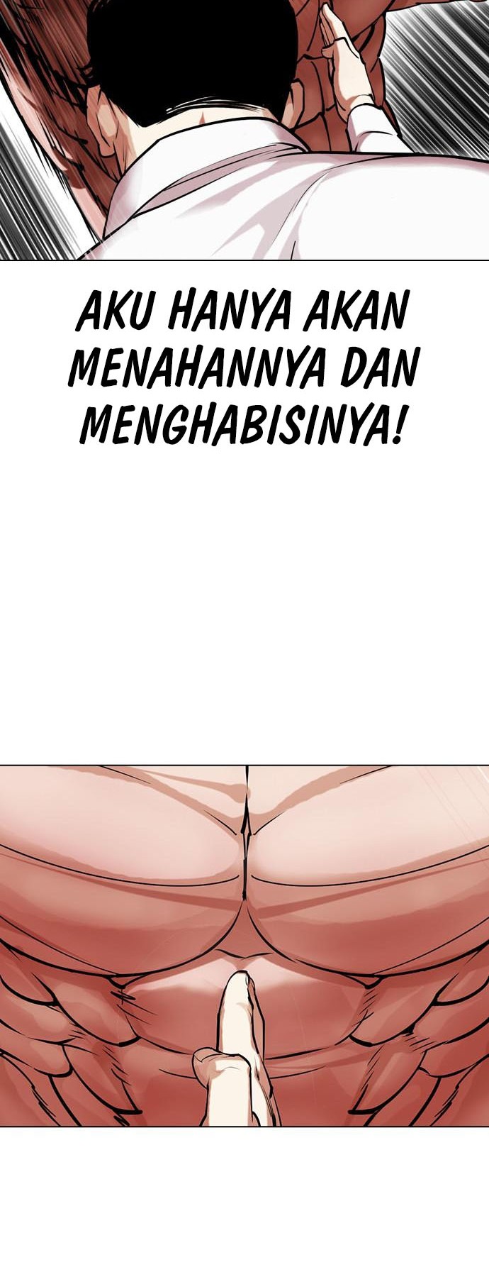 Lookism chapter 458 halaman 17