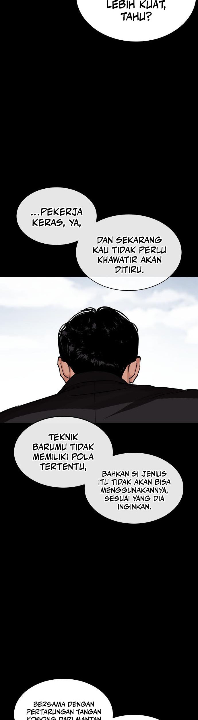 Lookism chapter 458 halaman 27