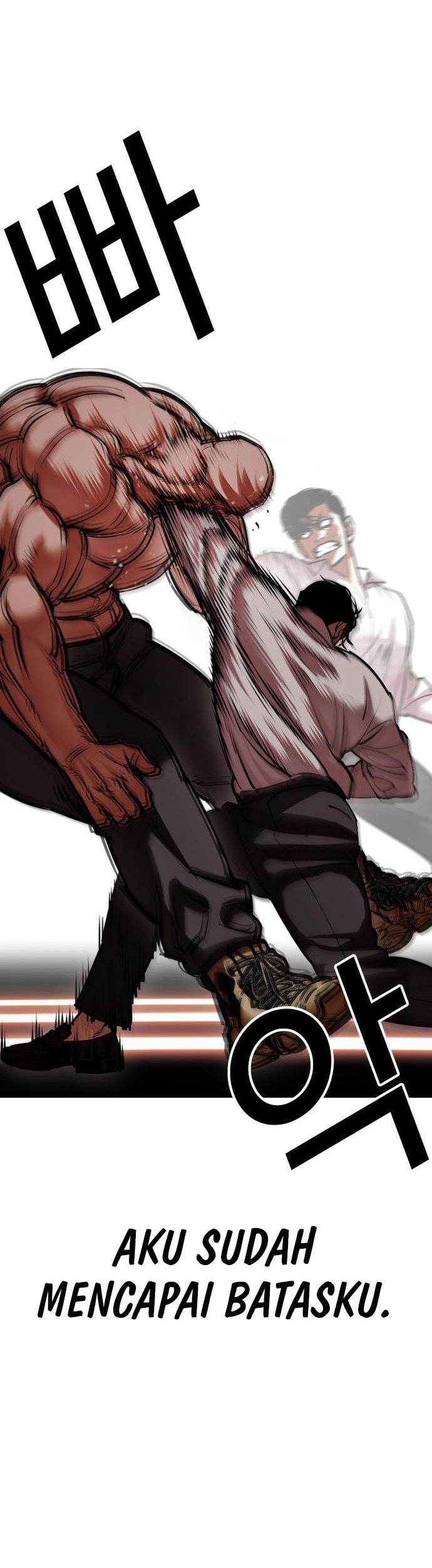 Lookism chapter 458 halaman 31