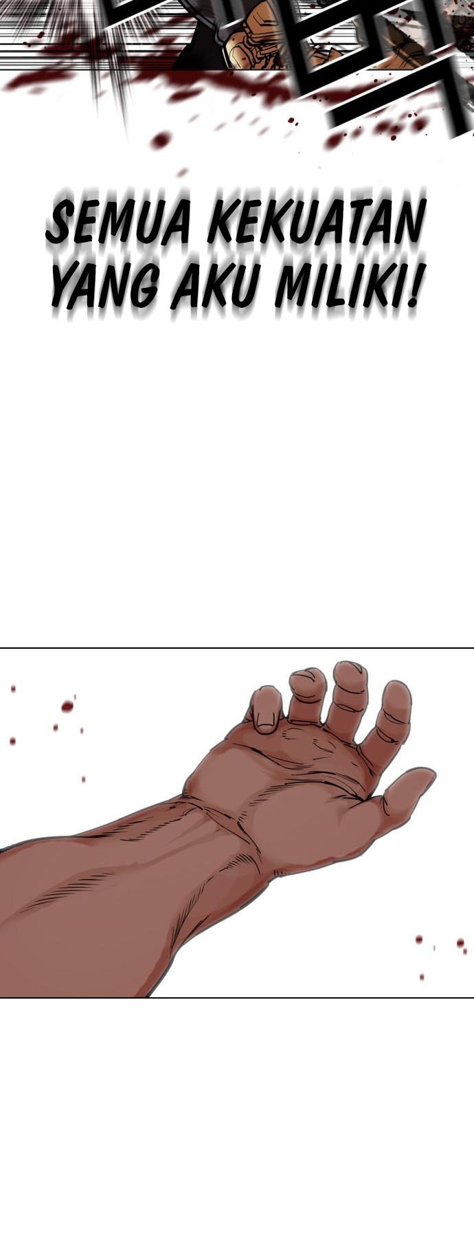 Lookism chapter 458 halaman 37