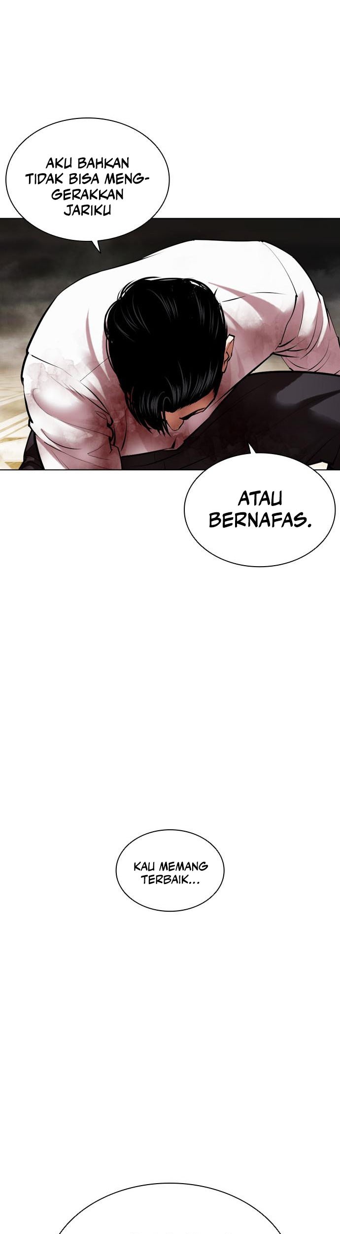 Lookism chapter 458 halaman 40