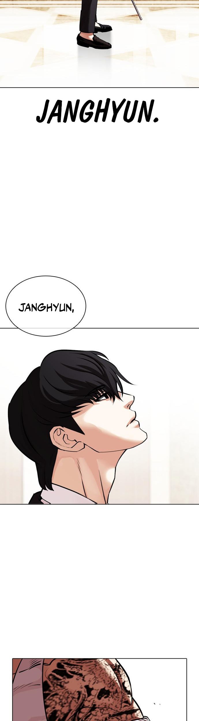 Lookism chapter 458 halaman 43