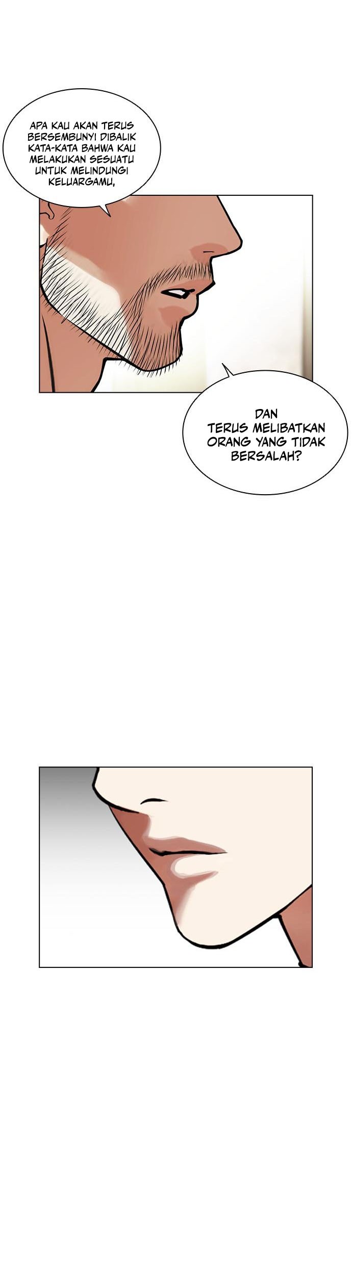 Lookism chapter 458 halaman 52