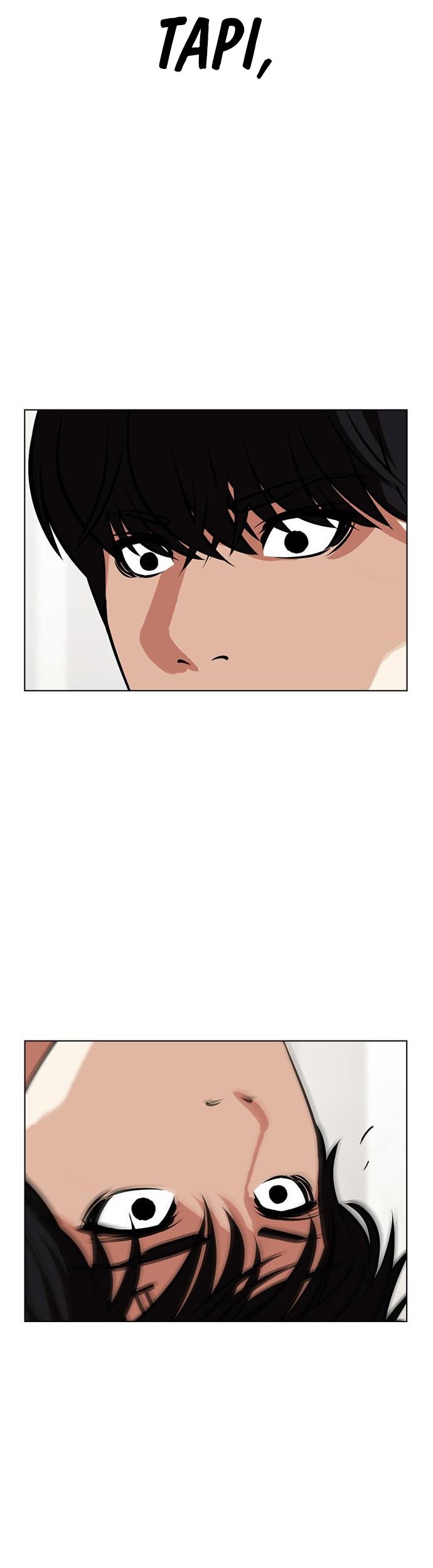 Lookism chapter 458 halaman 62