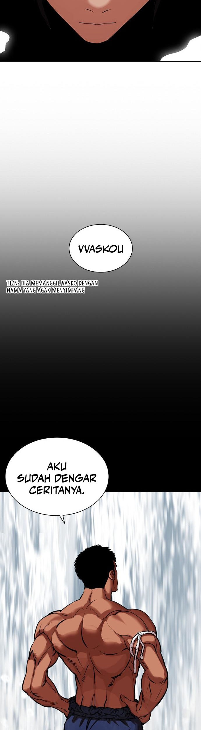 Lookism chapter 458 halaman 67