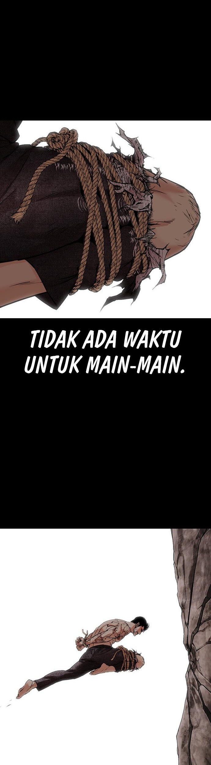 Lookism chapter 458 halaman 71