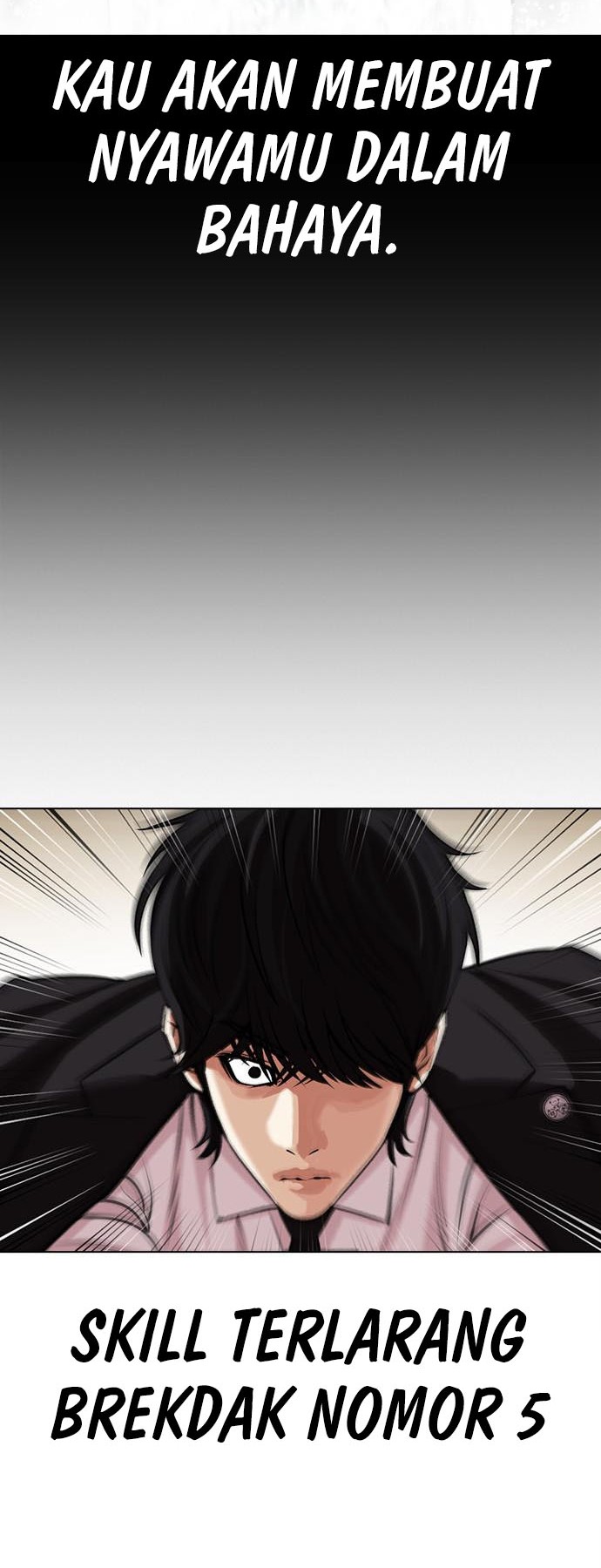 Lookism chapter 458 halaman 73