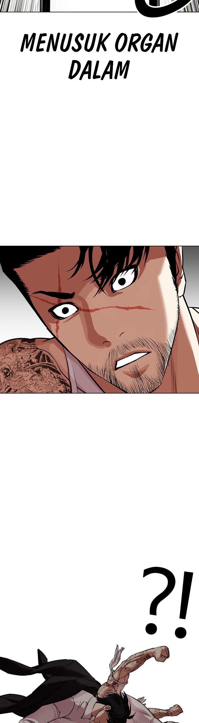 Lookism chapter 458 halaman 75