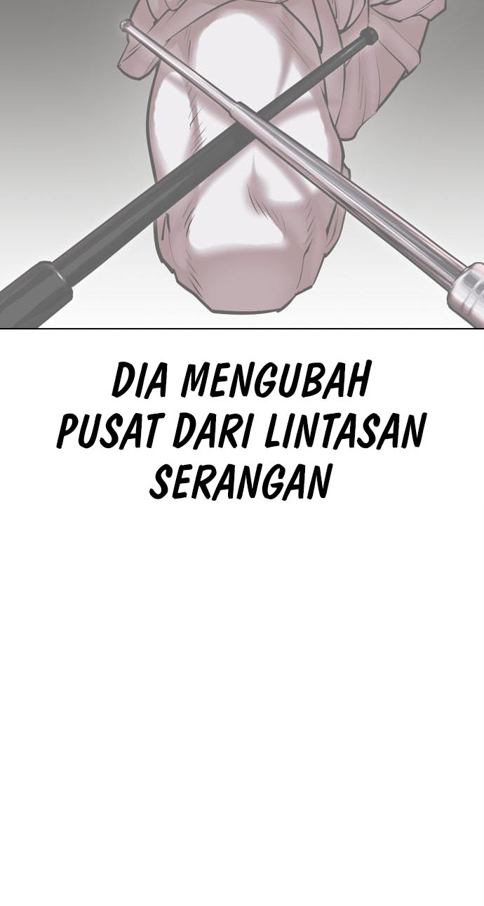 Lookism chapter 458 halaman 77