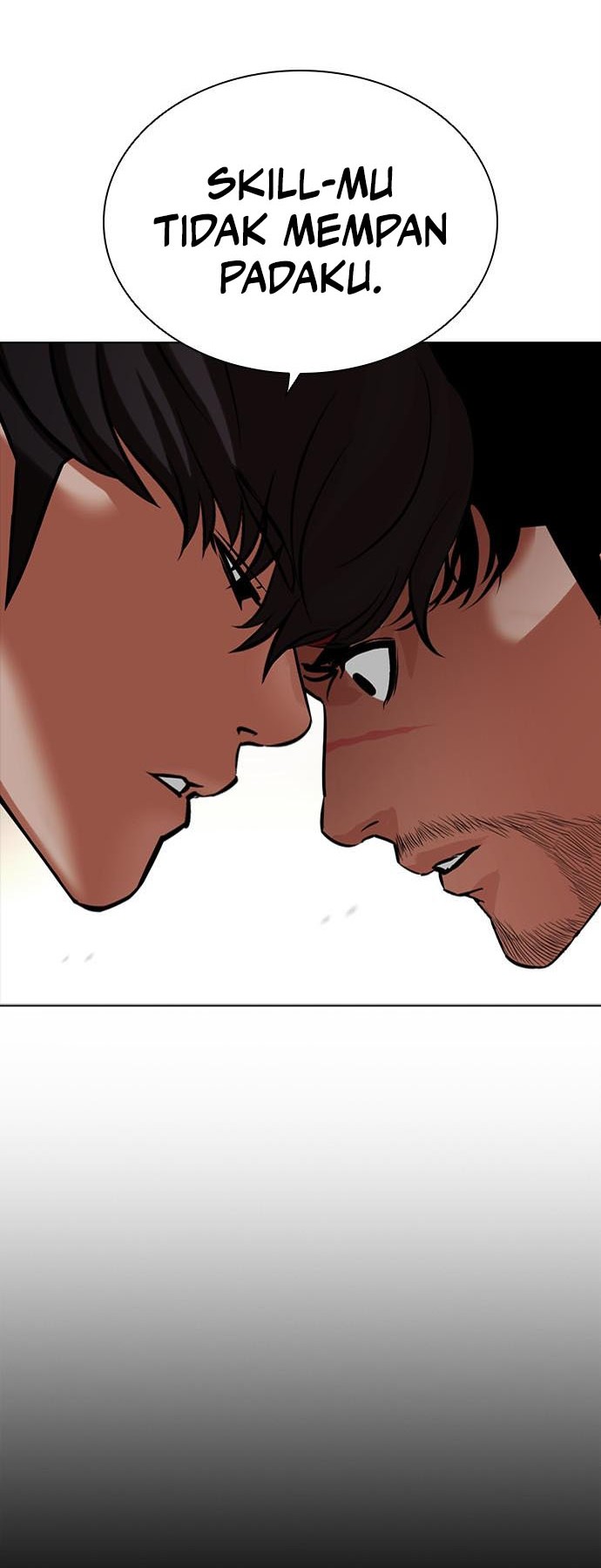 Lookism chapter 458 halaman 81