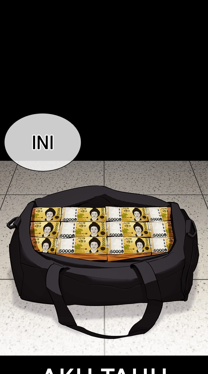 Lookism Bab 459 halaman 1