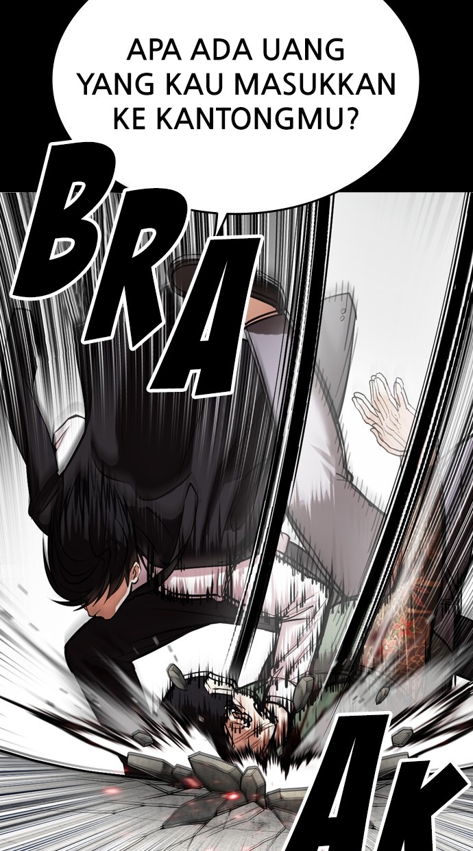 Lookism Bab 459 halaman 9