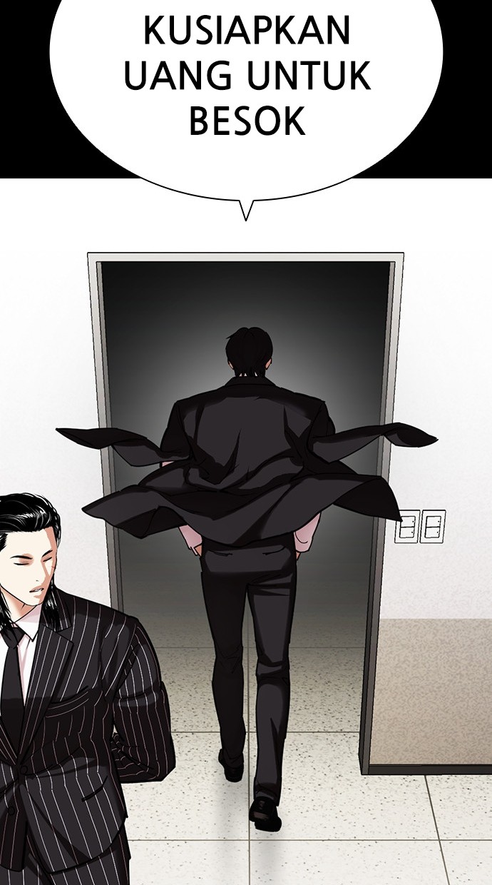 Lookism Bab 459 halaman 21